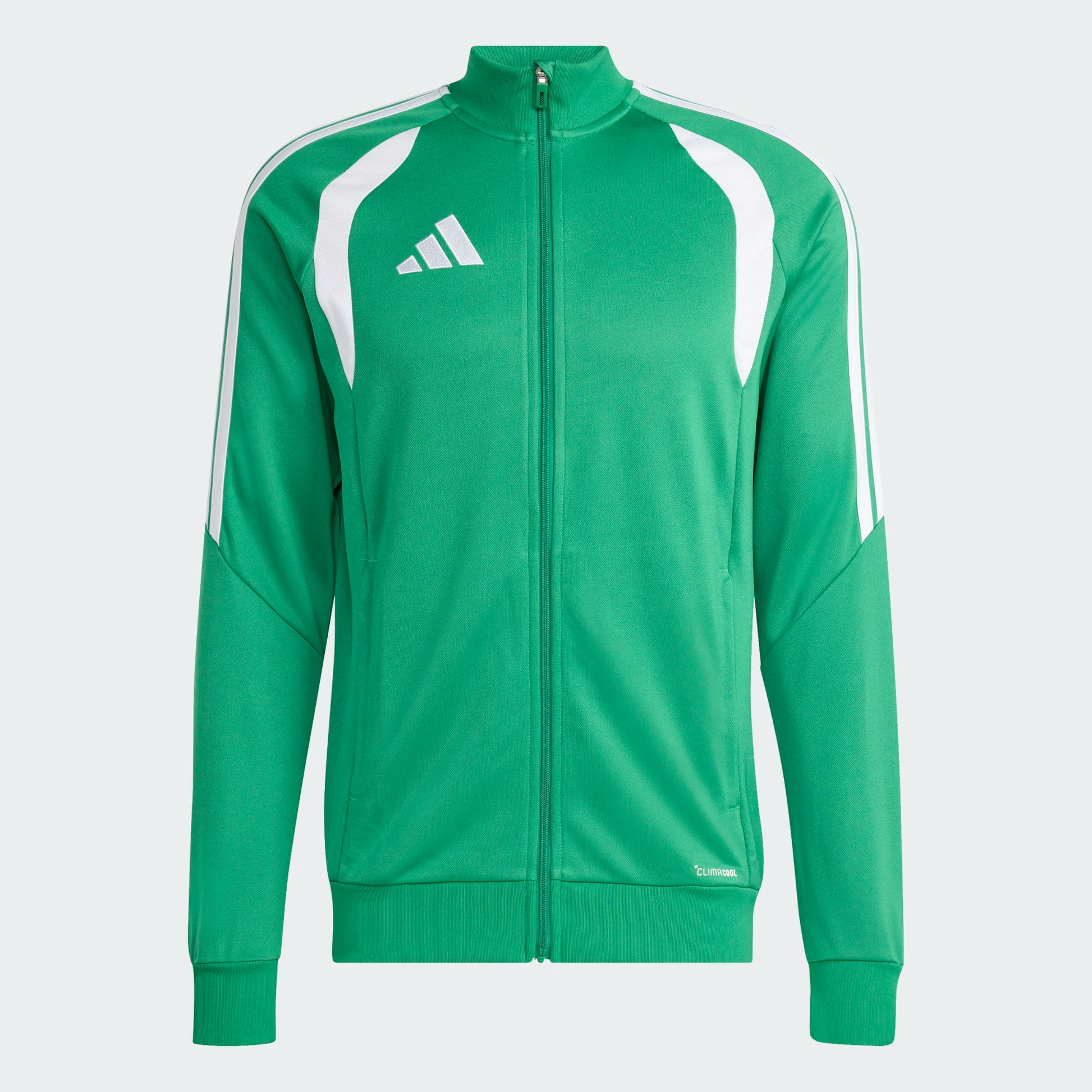 adidas Men's Tiro 26 League Training Jacket Team Green