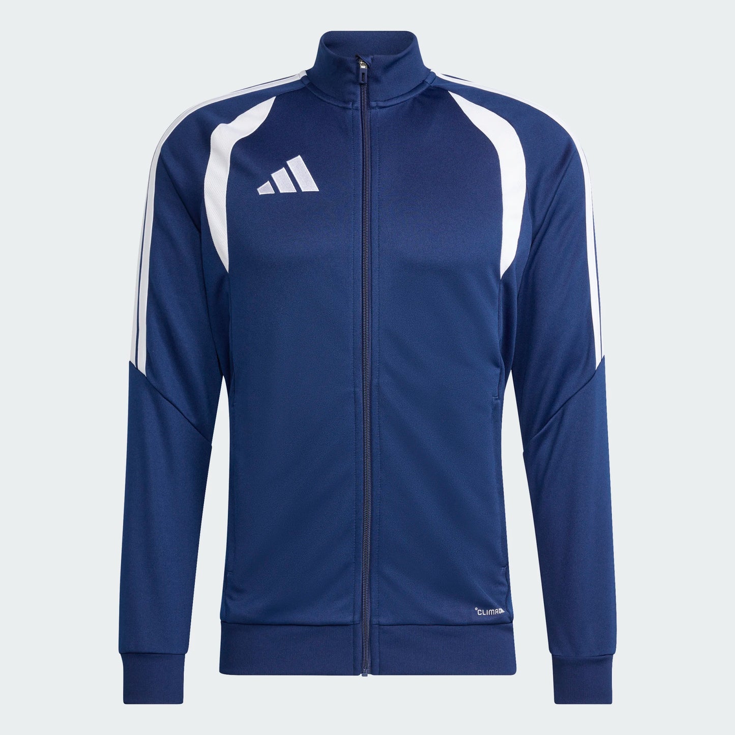 adidas Men's Tiro 26 League Training Jacket Team Navy Blue
