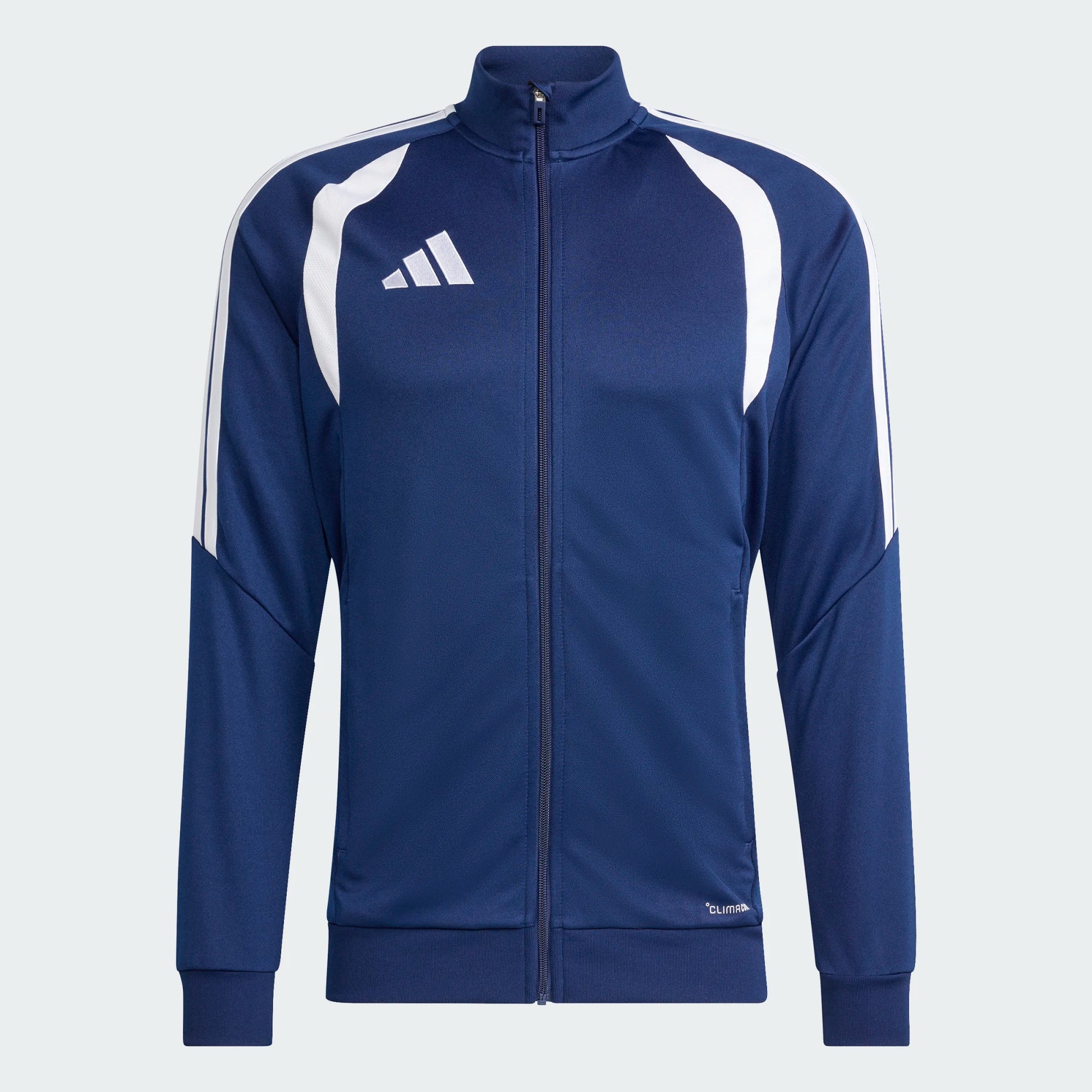 adidas Men's Tiro 26 League Training Jacket Team Navy Blue