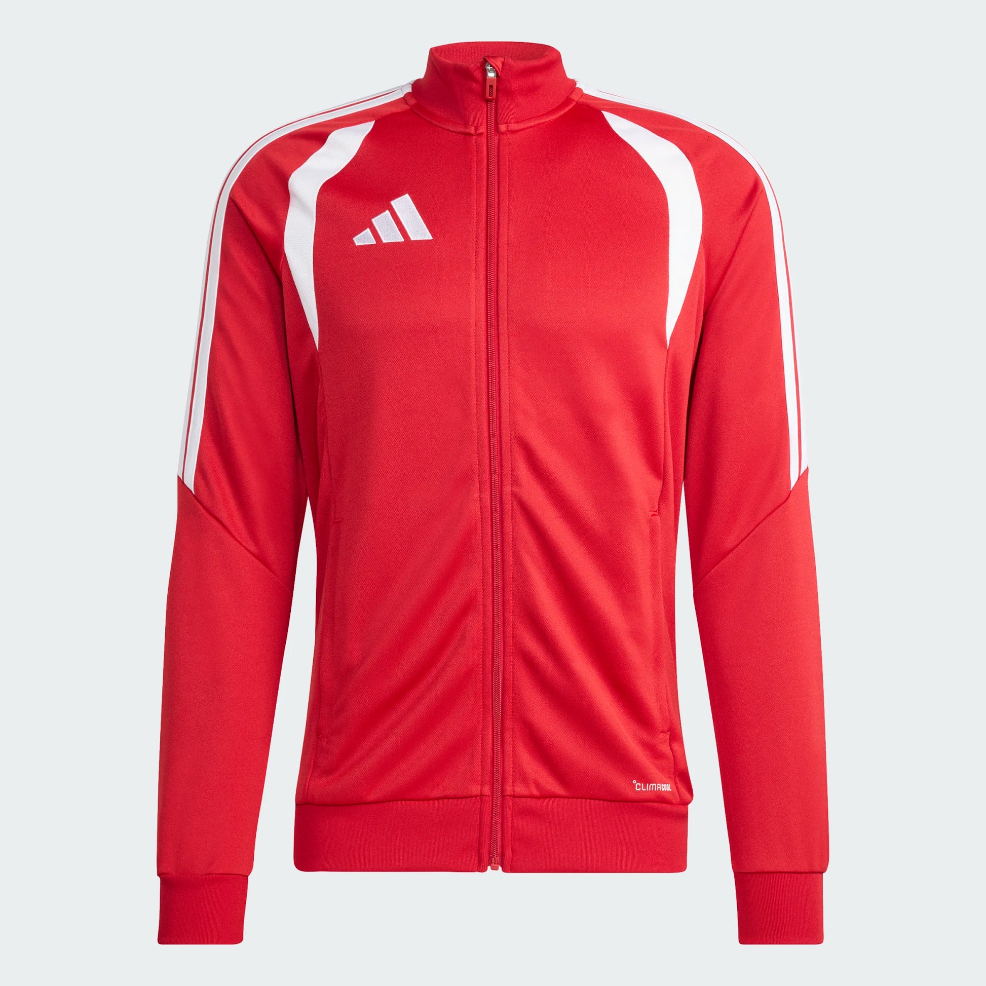 adidas Men's Tiro 26 League Training Jacket Team Power Red