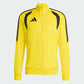 adidas Men's Tiro 26 League Training Jacket Team Yellow