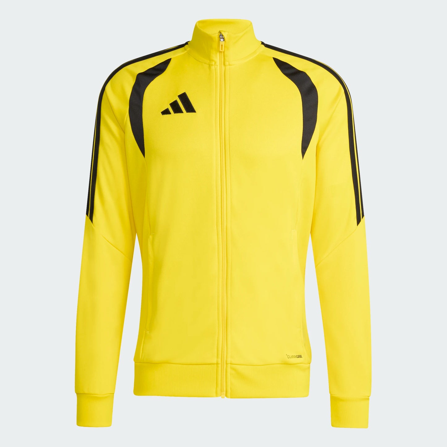 adidas Men's Tiro 26 League Training Jacket Team Yellow