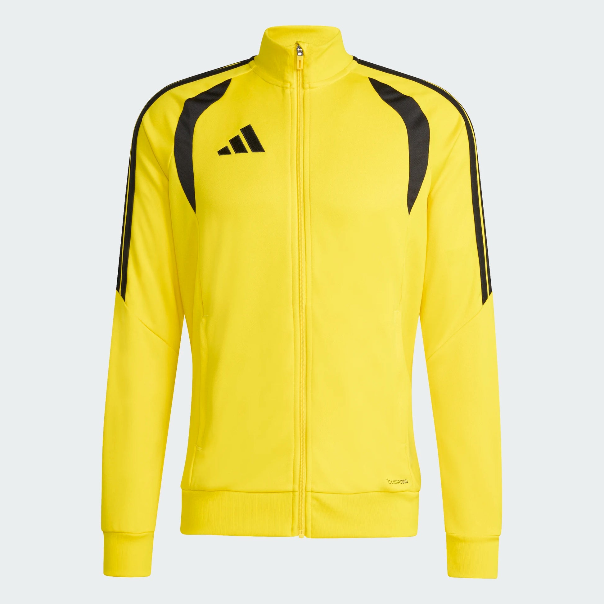 adidas Men's Tiro 26 League Training Jacket Team Yellow