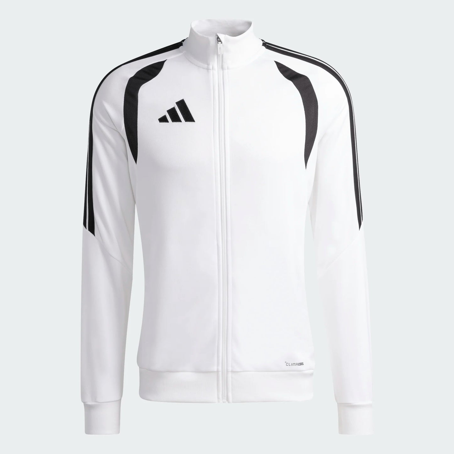 adidas Men's Tiro 26 League Training Jacket White Black