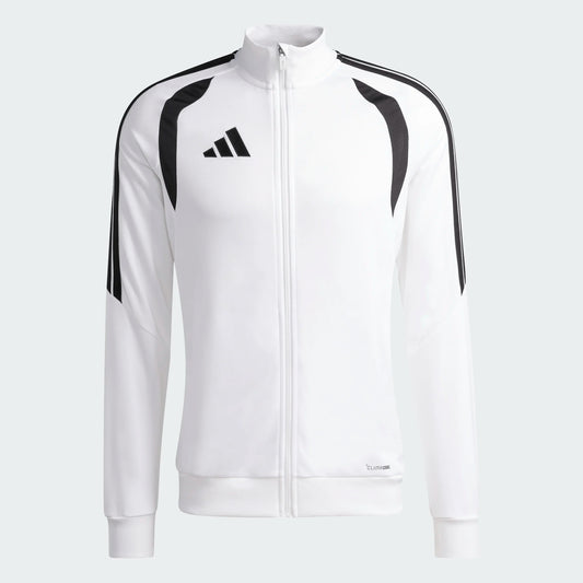 adidas Men's Tiro 26 League Training Jacket White Black