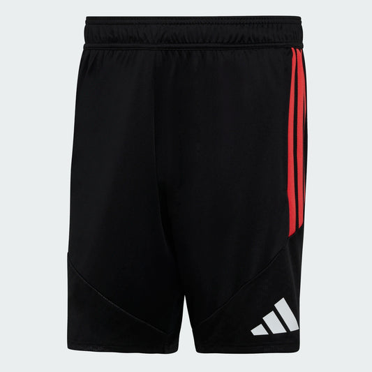 adidas Men's Tiro 26 Competition Training Short Black Semi Lucid Red