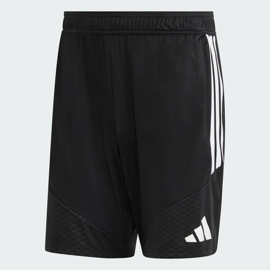 adidas Men's Tiro 26 Competition Training Short Black White