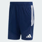 adidas Men's Tiro 26 Competition Training Short Team Navy Blue