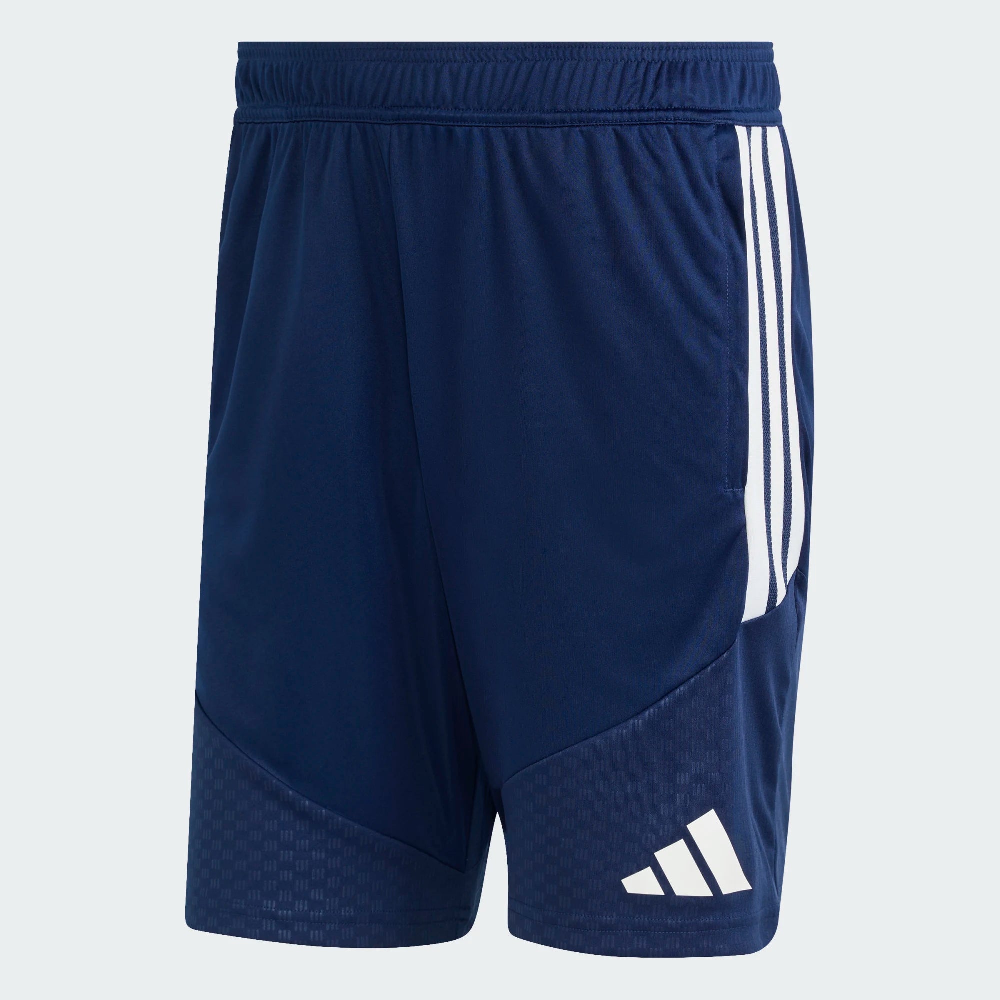 adidas mens dress shorts Men's Crafted in an interlock construction for durability adidas Denim Graphic Shorts XL