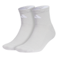 adidas Pure Training 2-Pack High Quarter Socks