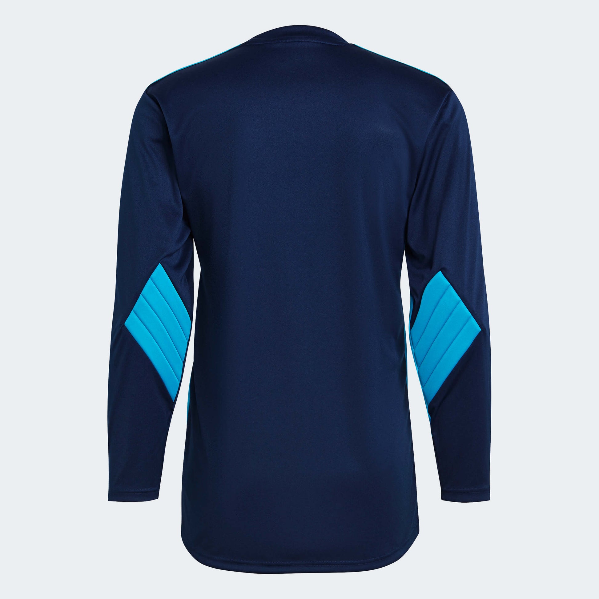 adidas Sqaudra 21 GK Jersey Navy-Aqua (Back)