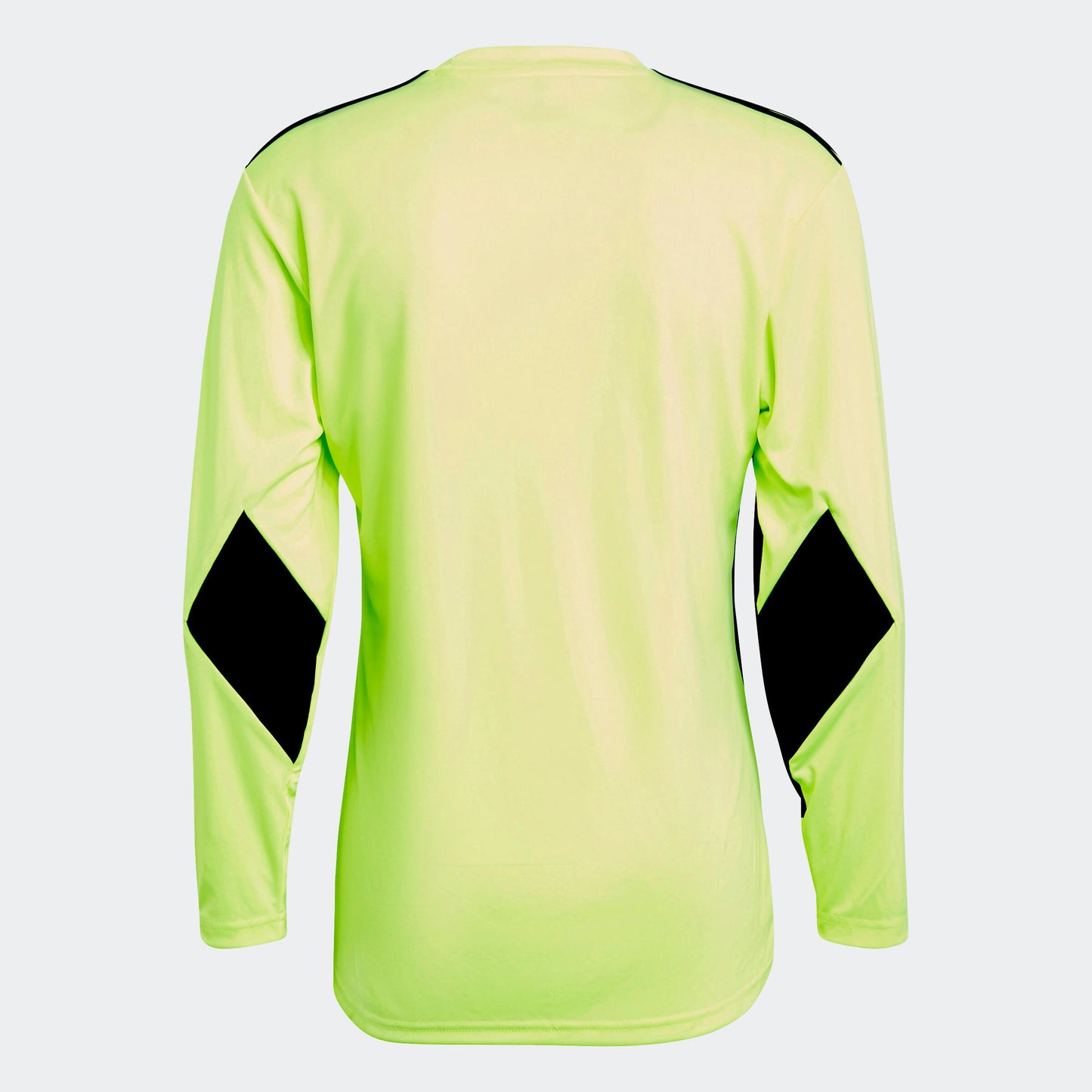 adidas Sqaudra 21 GK Jersey Solar Yellow-Black (Back)