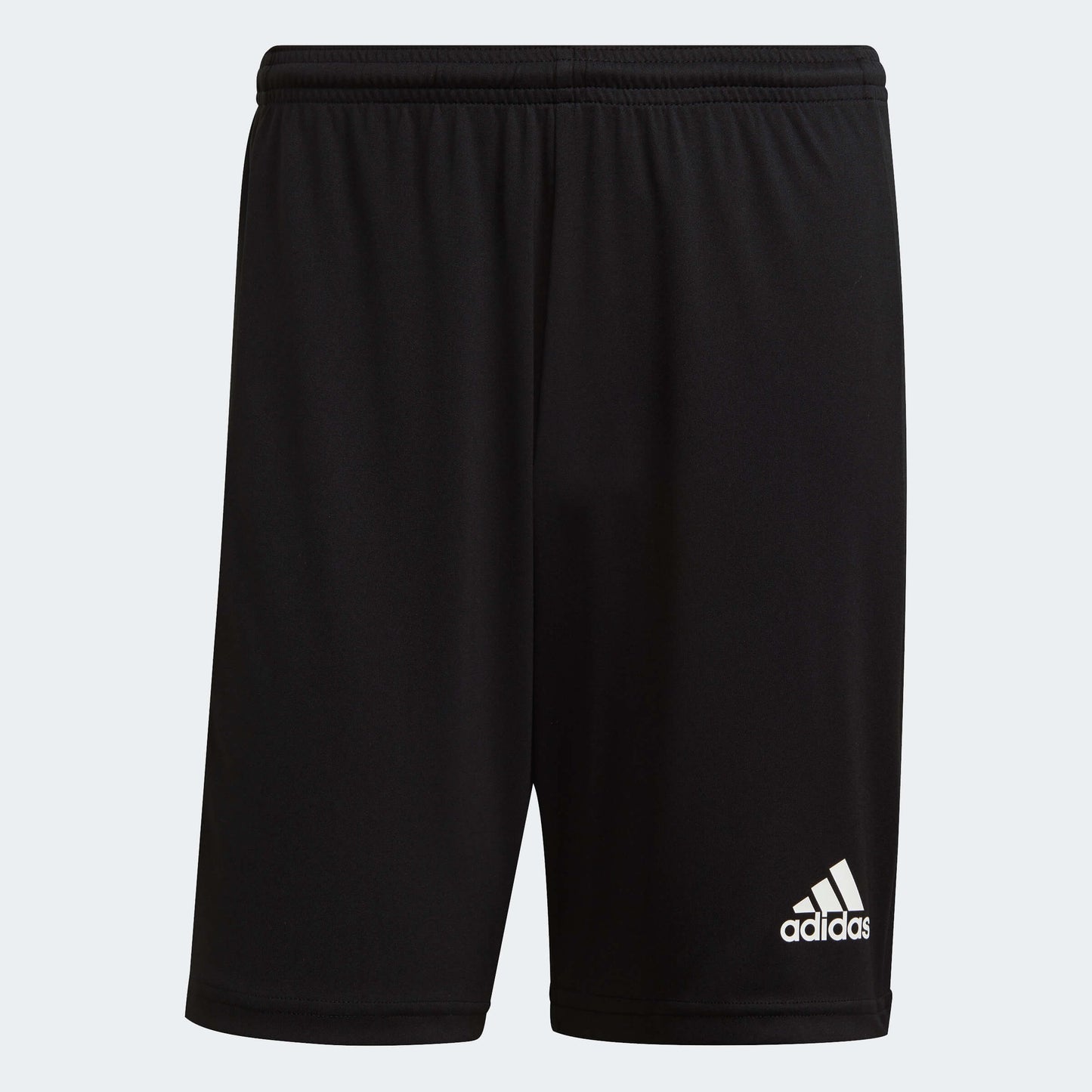  adidas Squadra 21 Shorts Black-White (Front)
