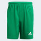  adidas Squadra 21 Shorts Green-White (Front)