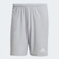  adidas Squadra 21 Shorts Light Grey-White (Front)