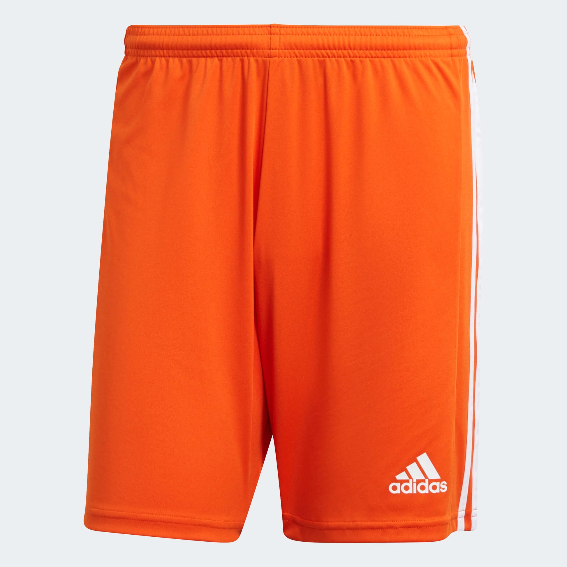  adidas Squadra 21 Shorts Orange-White (Front)