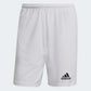  adidas Squadra 21 Shorts White-White (Front)