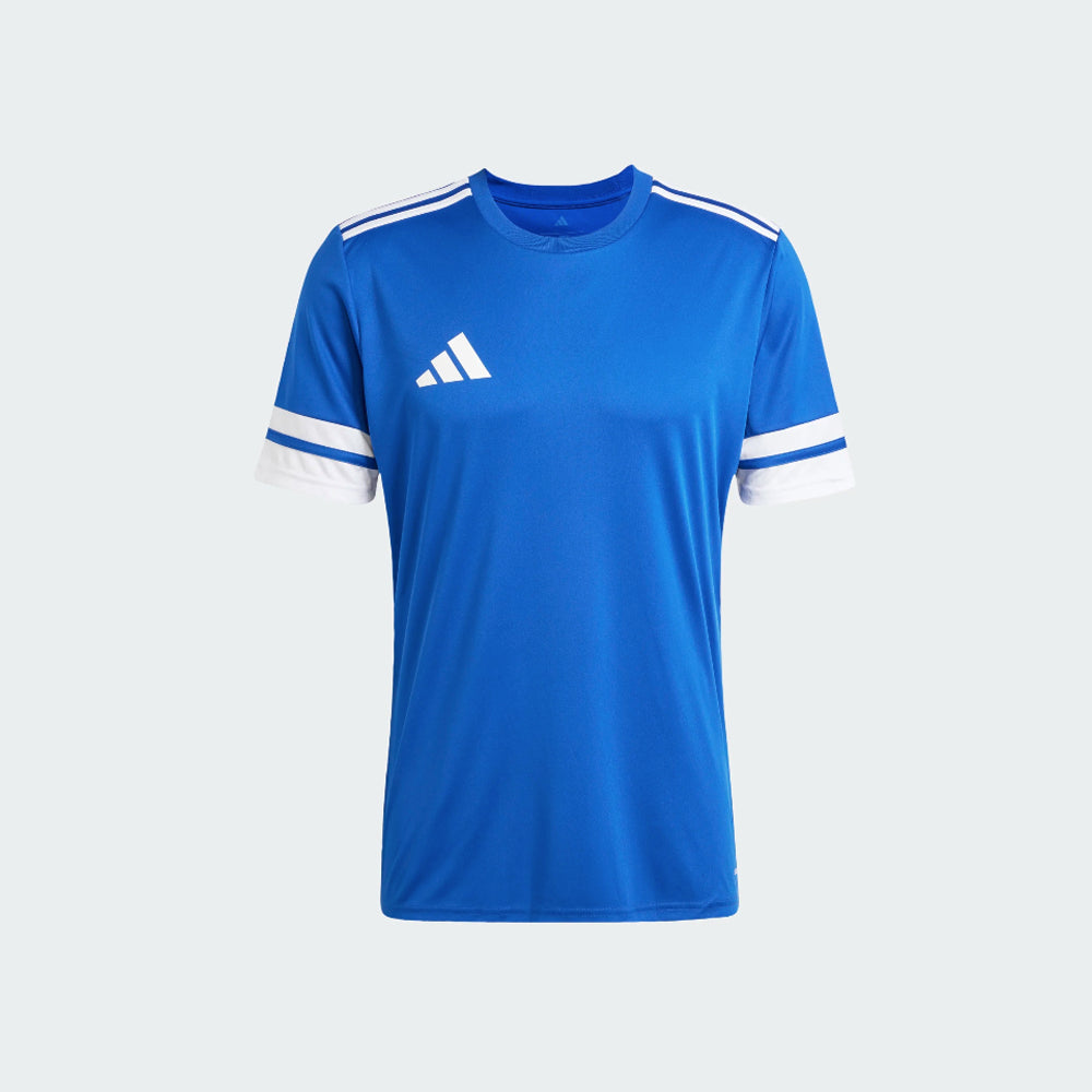 adidas Men's Squadra 25 Jersey Short Sleeve