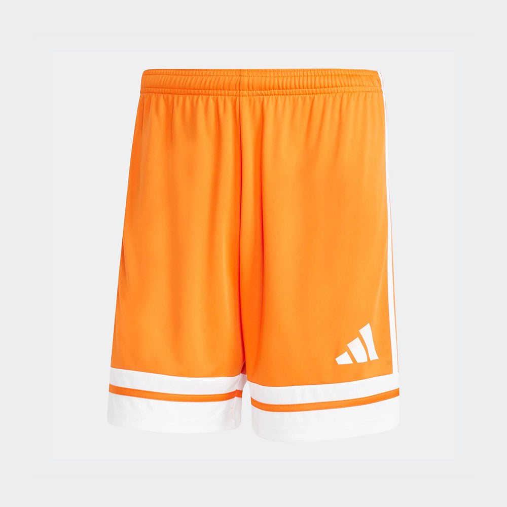 adidas Squadra 25 Shorts Team Orange/White (Front)