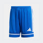 adidas Squadra 25 Shorts Team Royal Blue/White (Front)