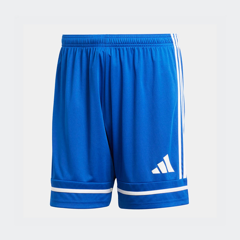 adidas Squadra 25 Shorts Team Royal Blue/White (Front)