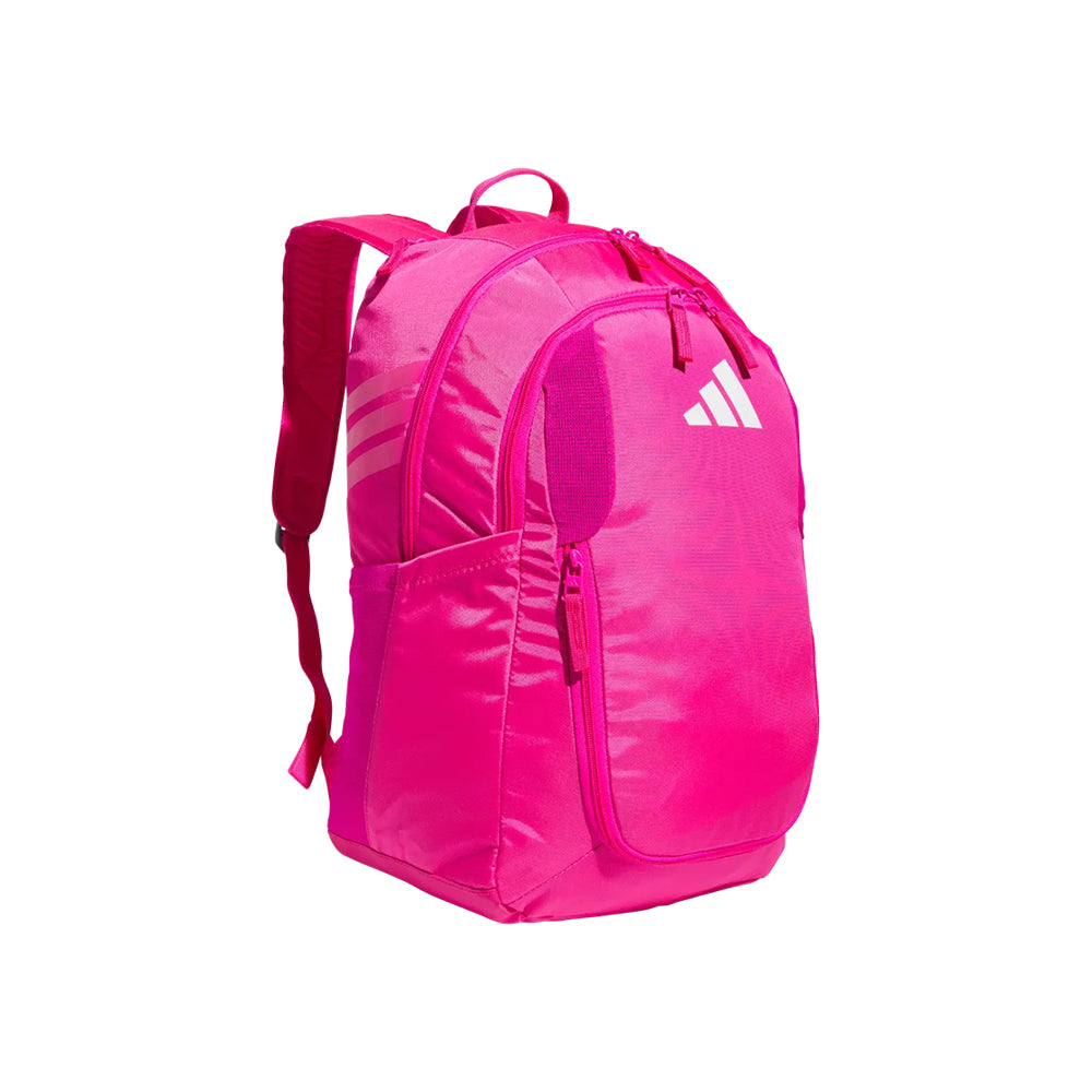 adidas estadio team small backpack Stadium II Red/Black this backpack withstands the rigors of daily use while maintaining its sleek look adidas Stadium 3 Backpack (Red)