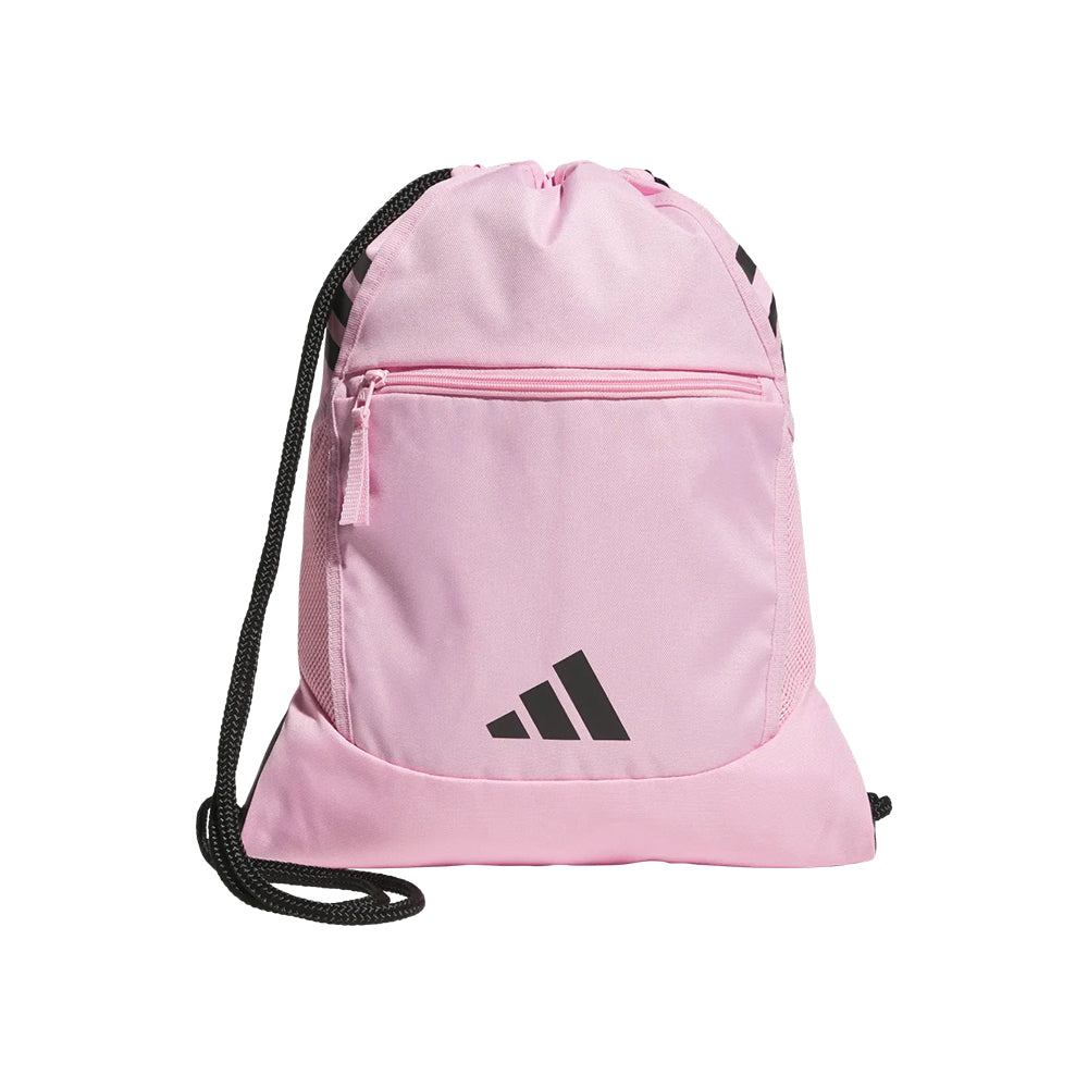adidas Alliance 3 Sackpack Pink