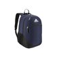 adidas Striker II Team Backpack Navy Black (Lateral - Front)