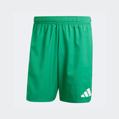 adidas Tastigo 25 Shorts Team Green/White (Front)