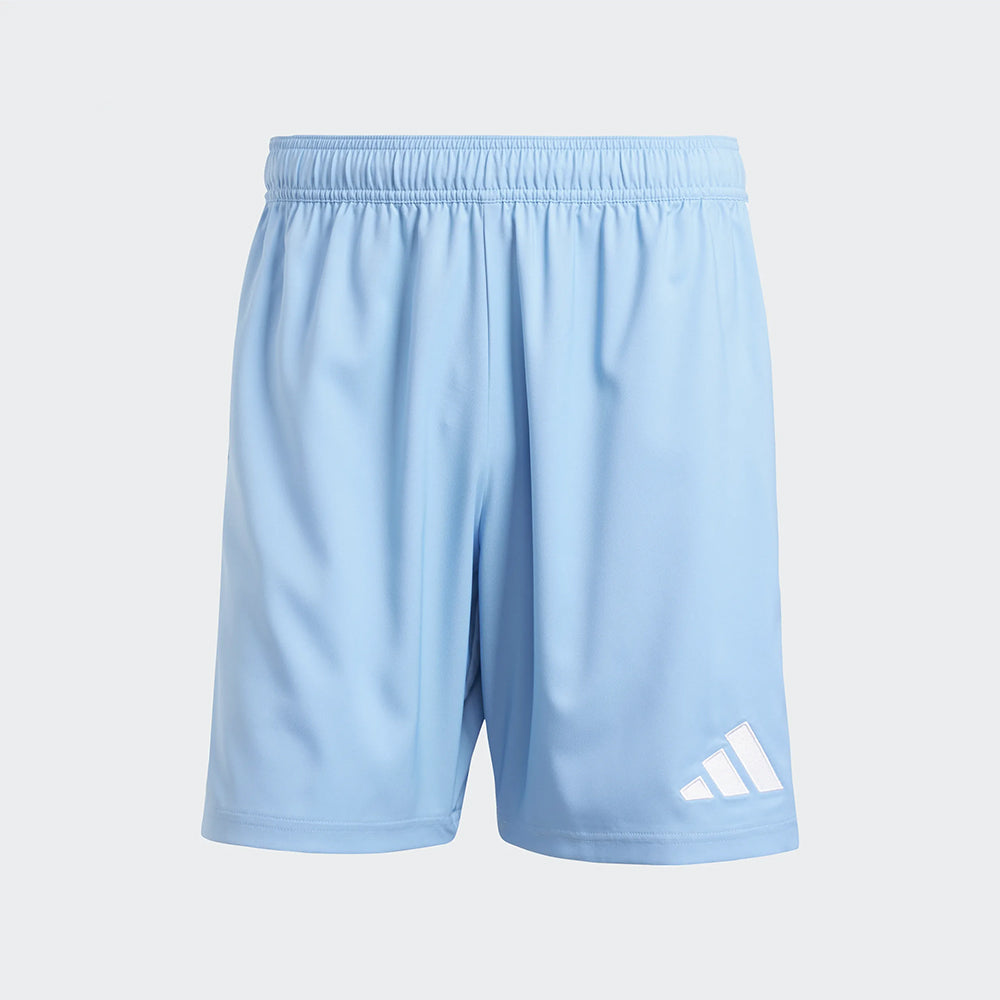 adidas Tastigo 25 Shorts Team Light Blue/White (Front)