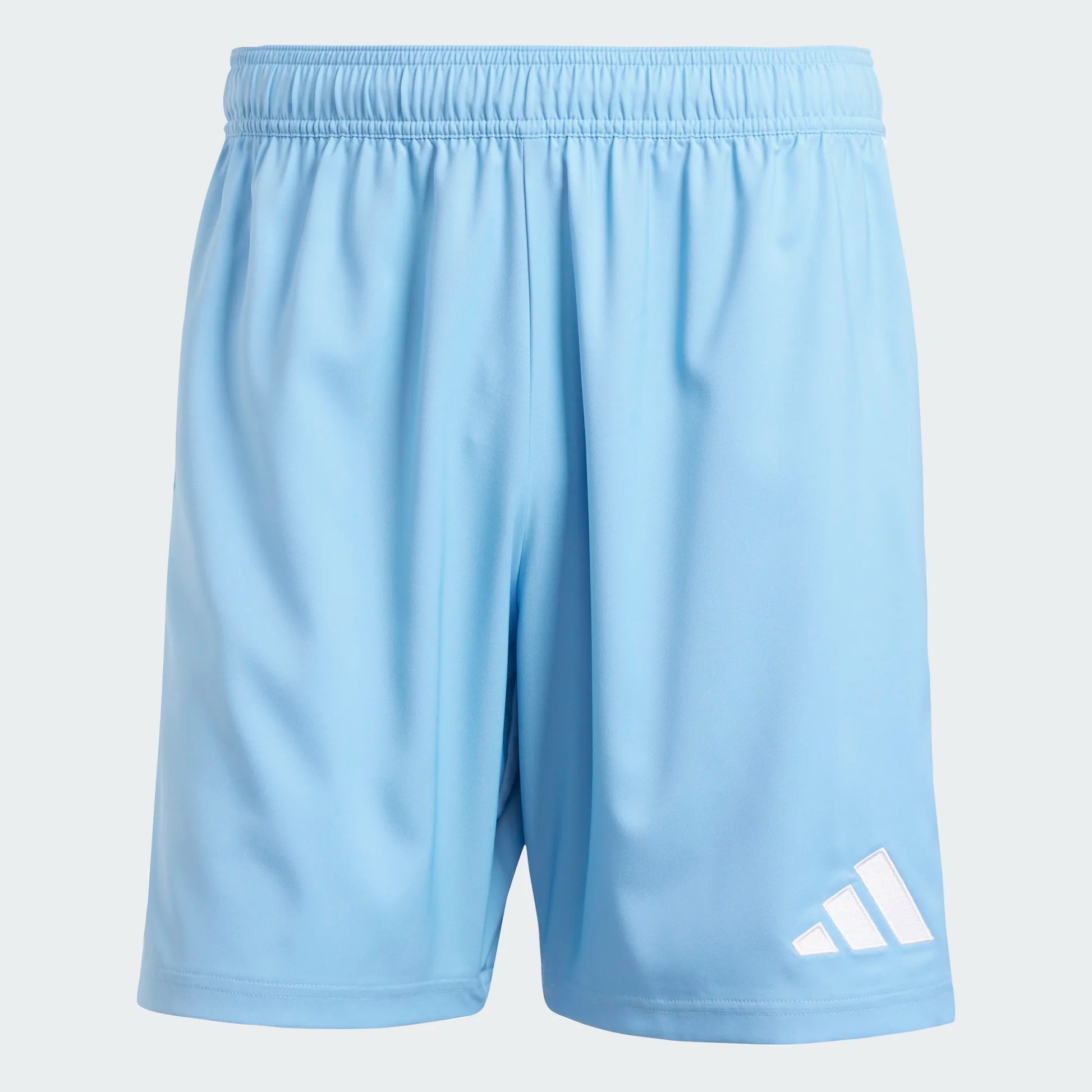 adidas Tastigo 25 Shorts Team Light Blue/White (Front)