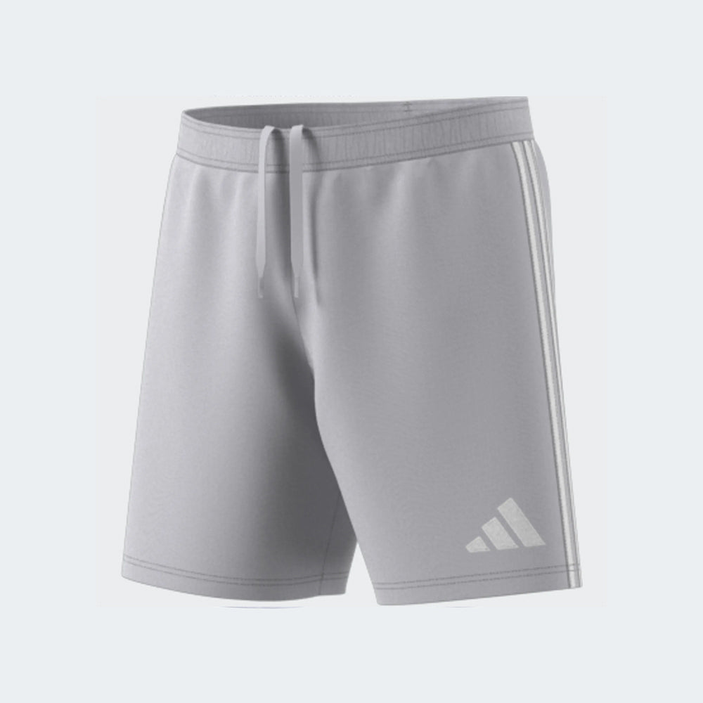 adidas Tastigo 25 Shorts Team Light Grey (Front)