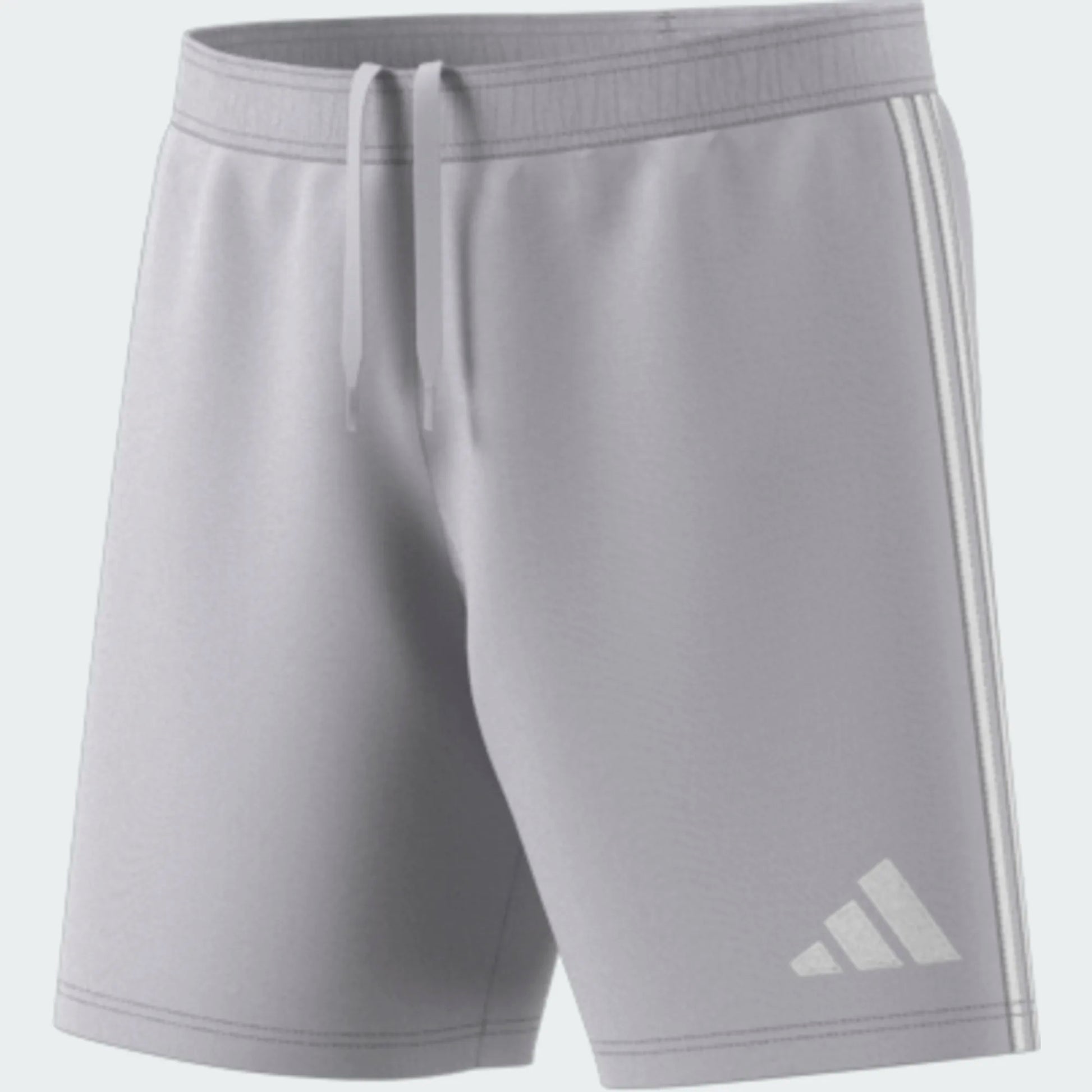 adidas Tastigo 25 Shorts Team Light Grey (Front)