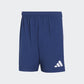 adidas Tastigo 25 Shorts Team Navy Blue 2 (Front)