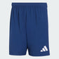 adidas Tastigo 25 Shorts Team Navy Blue 2 (Front)