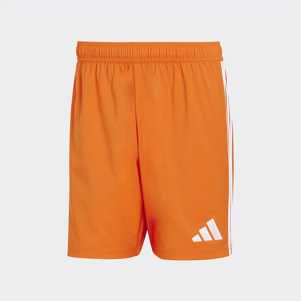 adidas Tastigo 25 Shorts Team Orange/White (Front)