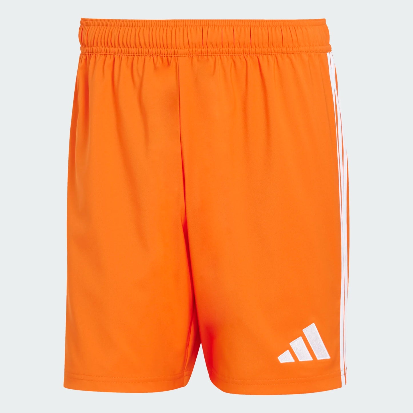 adidas Tastigo 25 Shorts Team Orange/White (Front)