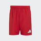 adidas Tastigo 25 Shorts Team Power Red 2 (Front)