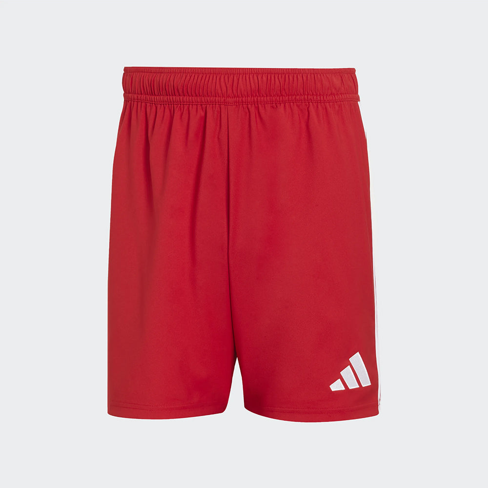 adidas Tastigo 25 Shorts Team Power Red 2 (Front)