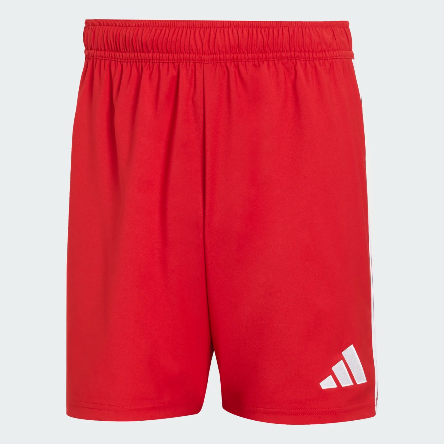 adidas Tastigo 25 Shorts Team Power Red 2 (Front)