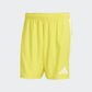adidas Tastigo 25 Shorts Team Yellow/White (Front)