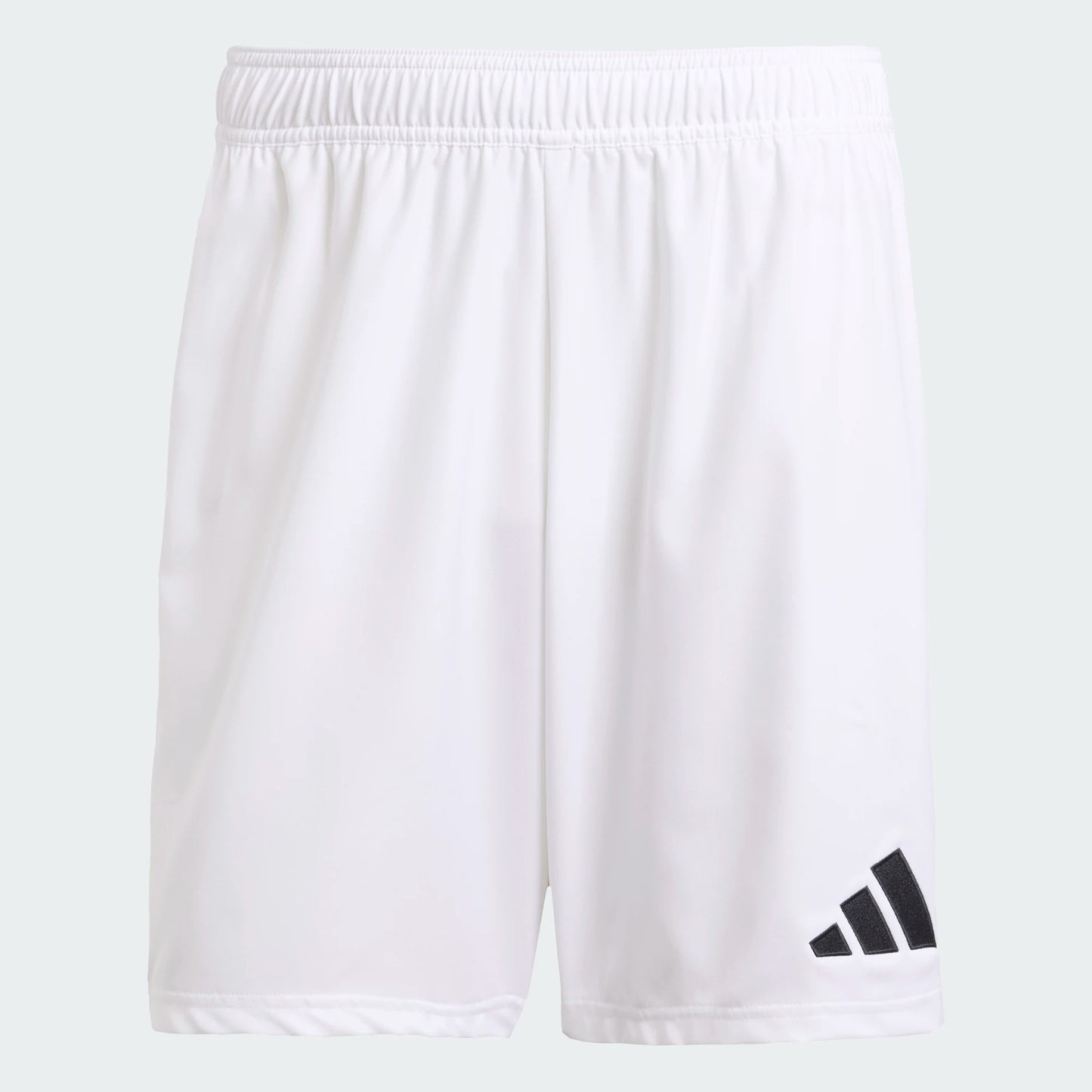 adidas Tastigo 25 Shorts White/White (Front)