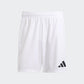 adidas Tastigo 25 Shorts White/White (Front)