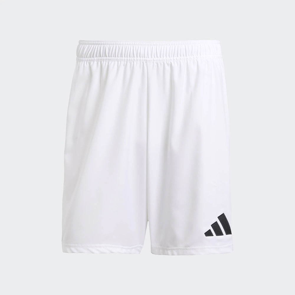 adidas Tastigo 25 Shorts White/White (Front)