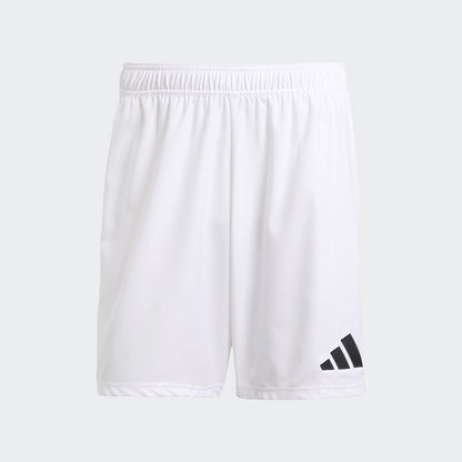 adidas Tastigo 25 Shorts White/White (Front)