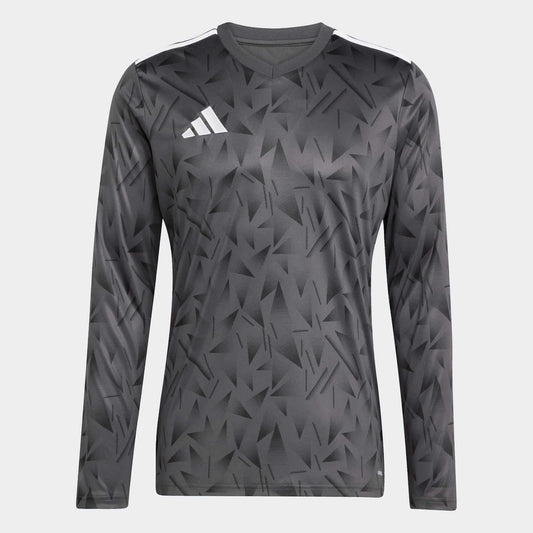 adidas Team Icon 25 Long Sleeve Jersey