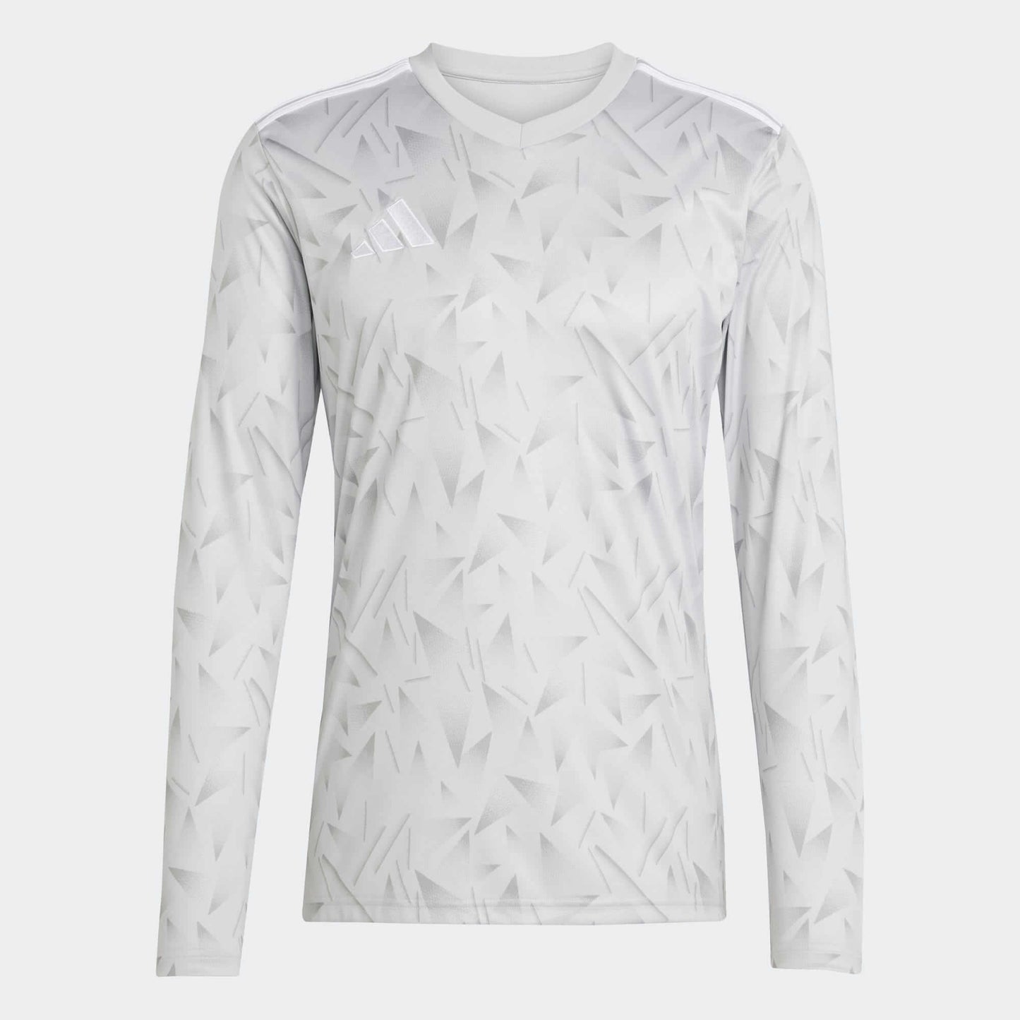 adidas Team Icon 25 Long Sleeve Jersey