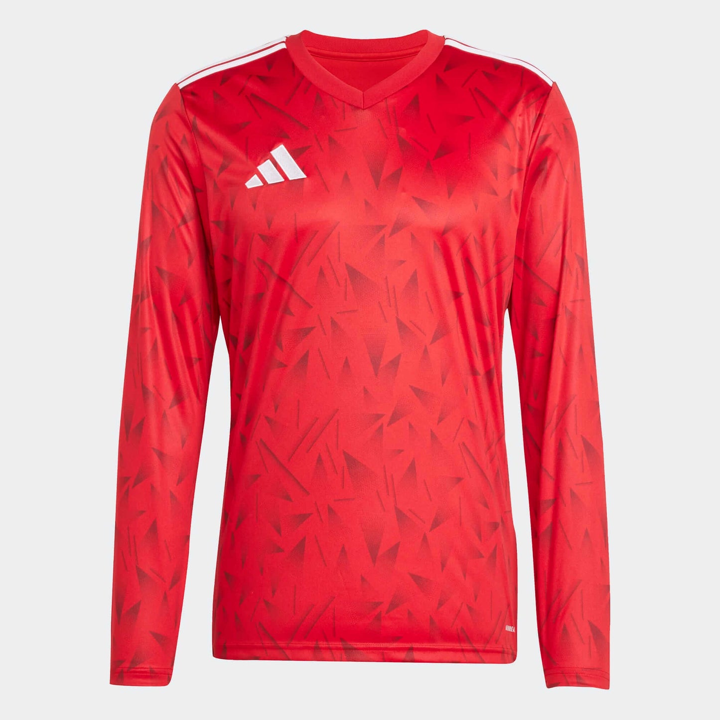 adidas Team Icon 25 Long Sleeve Jersey