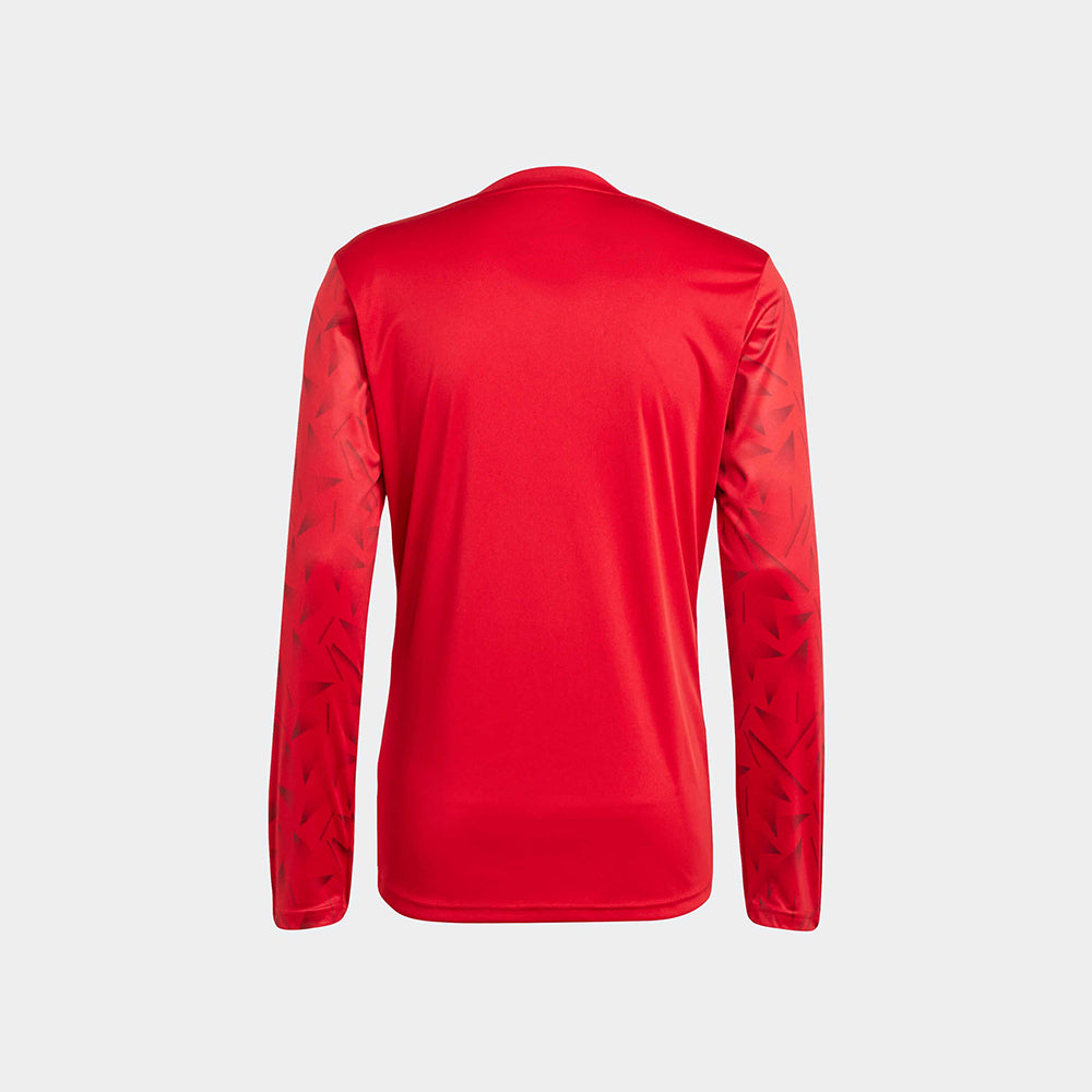 adidas Men's Team Icon 25 Long Sleeve Jersey – Pro Soccer Team Store