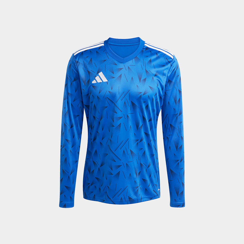 adidas Men's Team Icon 25 Long Sleeve Jersey – Pro Soccer Team Store